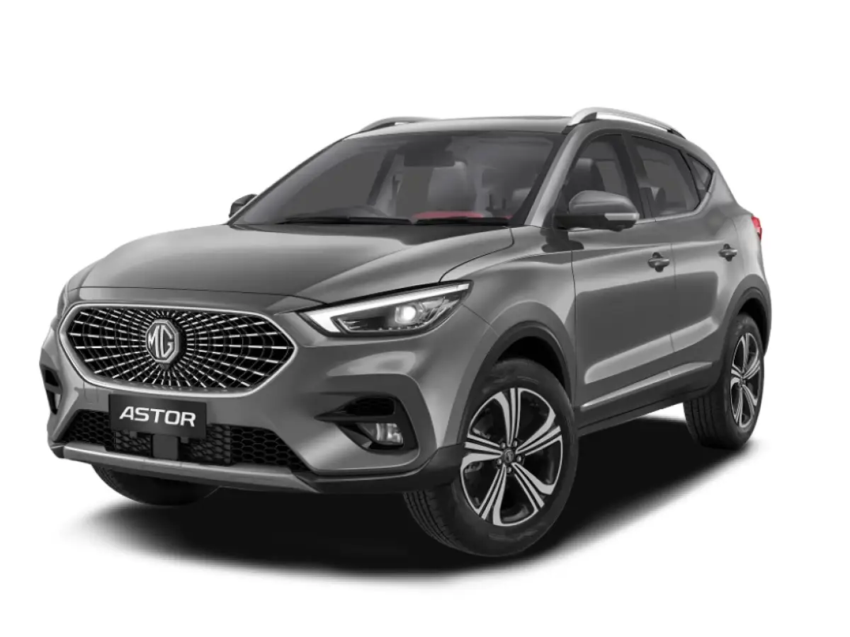 MG Astor HAVANA GREY